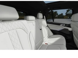 BMW X5 xDrive40i Sports Activity Vehicle 2026