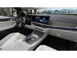BMW X5 xDrive40i Sports Activity Vehicle 2026