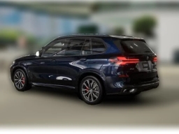 BMW X5 xDrive40i Sports Activity Vehicle 2026