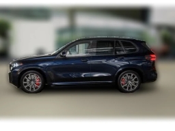 BMW X5 xDrive40i Sports Activity Vehicle 2026