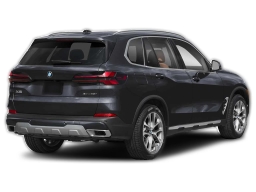 BMW X5 xDrive40i Sports Activity Vehicle 2026
