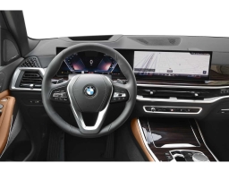 BMW X5 xDrive40i Sports Activity Vehicle 2026