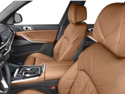 BMW X5 xDrive40i Sports Activity Vehicle 2026