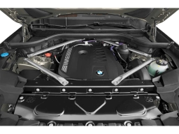 BMW X5 xDrive40i Sports Activity Vehicle 2026
