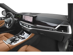 BMW X5 xDrive40i Sports Activity Vehicle 2026