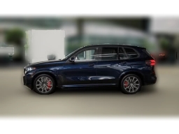 BMW X5 xDrive40i Sports Activity Vehicle 2026