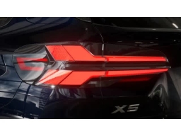 BMW X5 xDrive40i Sports Activity Vehicle 2026