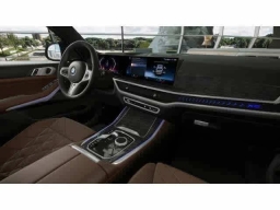BMW X5 xDrive40i Sports Activity Vehicle 2026
