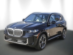 BMW X5 xDrive40i Sports Activity Vehicle 2026