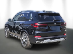 BMW X5 xDrive40i Sports Activity Vehicle 2026