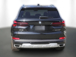BMW X5 xDrive40i Sports Activity Vehicle 2026
