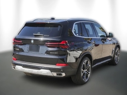 BMW X5 xDrive40i Sports Activity Vehicle 2026