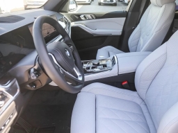 BMW X5 xDrive40i Sports Activity Vehicle 2026