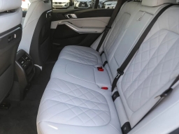 BMW X5 xDrive40i Sports Activity Vehicle 2026