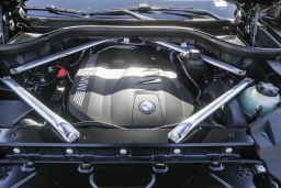 BMW X5 xDrive40i Sports Activity Vehicle 2026