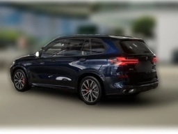 BMW X5 xDrive40i Sports Activity Vehicle 2026