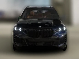BMW X5 xDrive40i Sports Activity Vehicle 2026