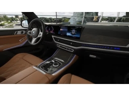 BMW X5 xDrive40i Sports Activity Vehicle 2026