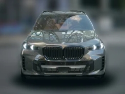 BMW X5 xDrive40i Sports Activity Vehicle 2026