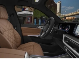 BMW X5 xDrive40i Sports Activity Vehicle 2026