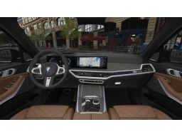 BMW X5 xDrive40i Sports Activity Vehicle 2026