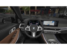 BMW X5 xDrive40i Sports Activity Vehicle 2026