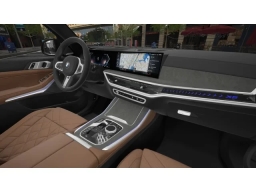 BMW X5 xDrive40i Sports Activity Vehicle 2026