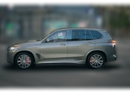 BMW X5 xDrive40i Sports Activity Vehicle 2026