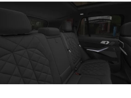 BMW X5 xDrive40i Sports Activity Vehicle 2026