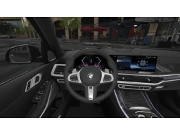 BMW X5 xDrive40i Sports Activity Vehicle 2026