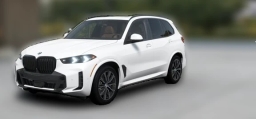 BMW X5 xDrive40i Sports Activity Vehicle 2026