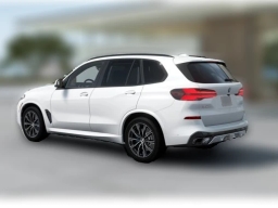 BMW X5 xDrive40i Sports Activity Vehicle 2026