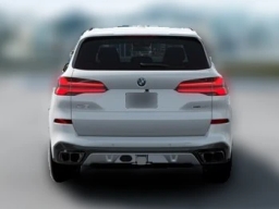 BMW X5 xDrive40i Sports Activity Vehicle 2026