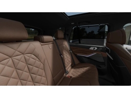BMW X5 xDrive40i Sports Activity Vehicle 2026