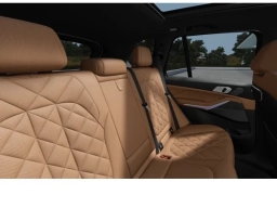 BMW X5 xDrive40i Sports Activity Vehicle 2026