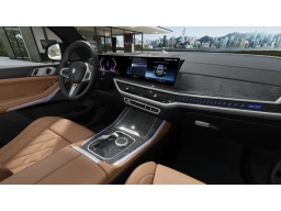 BMW X5 xDrive40i Sports Activity Vehicle 2026