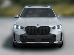 BMW X5 xDrive40i Sports Activity Vehicle 2026
