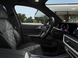 BMW X5 xDrive40i Sports Activity Vehicle 2026