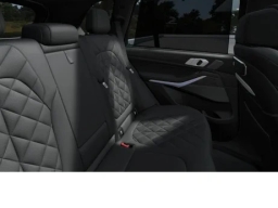 BMW X5 xDrive40i Sports Activity Vehicle 2026