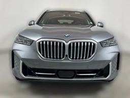 BMW X5 xDrive40i Sports Activity Vehicle 2026