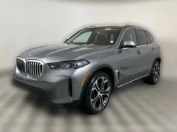 BMW X5 xDrive40i Sports Activity Vehicle 2026