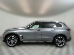 BMW X5 xDrive40i Sports Activity Vehicle 2026