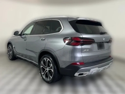 BMW X5 xDrive40i Sports Activity Vehicle 2026