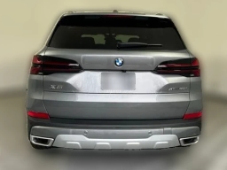 BMW X5 xDrive40i Sports Activity Vehicle 2026