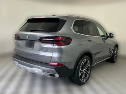 BMW X5 xDrive40i Sports Activity Vehicle 2026