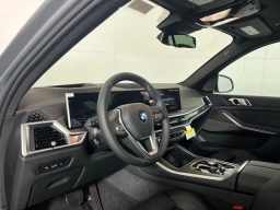 BMW X5 xDrive40i Sports Activity Vehicle 2026
