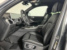 BMW X5 xDrive40i Sports Activity Vehicle 2026
