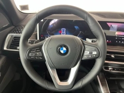 BMW X5 xDrive40i Sports Activity Vehicle 2026