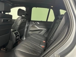BMW X5 xDrive40i Sports Activity Vehicle 2026