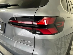 BMW X5 xDrive40i Sports Activity Vehicle 2026